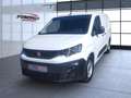 Peugeot Partner Grip L2 Klima Einparkhilfe el. Fenster Белый - thumbnail 2