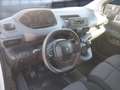 Peugeot Partner Grip L2 Klima Einparkhilfe el. Fenster Blanc - thumbnail 14
