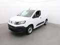 Peugeot Partner BlueHDi 100 BV6 STANDARD Ecran 10\u0026amp;quot; 3 Biały - thumbnail 1