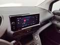 Peugeot Partner BlueHDi 100 BV6 STANDARD Ecran 10\u0026amp;quot; 3 Biały - thumbnail 12