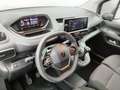Peugeot Partner BlueHDi 100 BV6 STANDARD Ecran 10\u0026amp;quot; 3 Biały - thumbnail 15