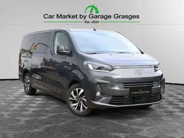 L3 2.0L 180 PS AT8 AHK