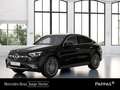 Mercedes-Benz GLC 200 d 4MATIC Coupé Österreich-Edition AMG-Line Premium Schwarz - thumbnail 1