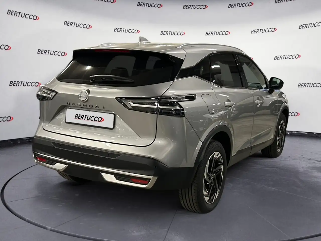 Nissan Qashqai 2026