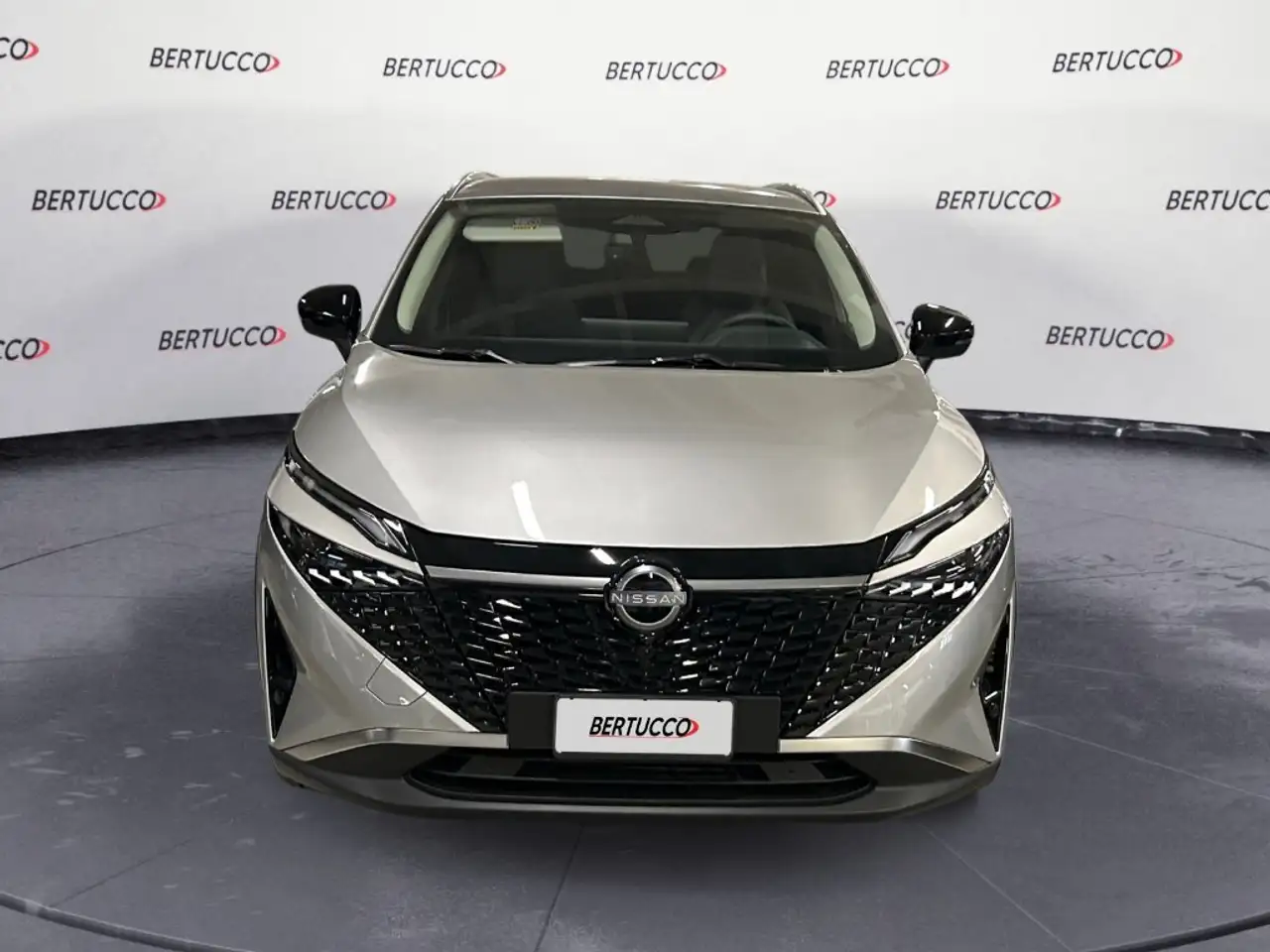 Nissan Qashqai 2026