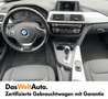 BMW 418 BMW 418d Gran Coupe Advantage Aut. Barna - thumbnail 7