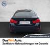 BMW 418 BMW 418d Gran Coupe Advantage Aut. Brązowy - thumbnail 5