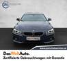 BMW 418 BMW 418d Gran Coupe Advantage Aut. Braun - thumbnail 2