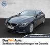 BMW 418 BMW 418d Gran Coupe Advantage Aut. Brown - thumbnail 1