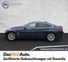 BMW 418 BMW 418d Gran Coupe Advantage Aut. Hnědá - thumbnail 3