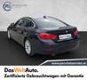 BMW 418 BMW 418d Gran Coupe Advantage Aut. Barna - thumbnail 4