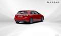 Mercedes-Benz A 220 Kompaktlimousine Rot - thumbnail 7