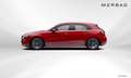 Mercedes-Benz A 220 Kompaktlimousine Rot - thumbnail 2