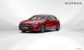 Mercedes-Benz A 220 Kompaktlimousine Rot - thumbnail 1