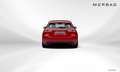 Mercedes-Benz A 220 Kompaktlimousine Rot - thumbnail 8