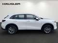 Honda ZR-V Hybrid 2.0 Elegance*Navi*LED*ACC*uvm. Blanco - thumbnail 3