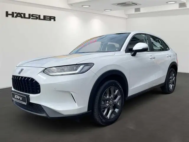 Honda ZR-V Hybrid 2.0 Elegance*Navi*LED*ACC*uvm.