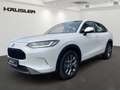 Honda ZR-V Hybrid 2.0 Elegance*Navi*LED*ACC*uvm. Blanco - thumbnail 1