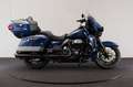 Harley-Davidson Ultra Limited FLHTK Two-Tone/Blacked out Blu/Azzurro - thumbnail 6