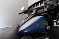 Harley-Davidson Ultra Limited FLHTK Two-Tone/Blacked out Blau - thumbnail 9