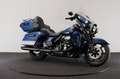 Harley-Davidson Ultra Limited FLHTK Two-Tone/Blacked out Blue - thumbnail 1