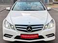 Mercedes-Benz E 220 E 220 CDI AMG-Line BlueEfficiency Automatik Weiß - thumbnail 5