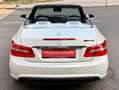 Mercedes-Benz E 220 E 220 CDI AMG-Line BlueEfficiency Automatik Weiß - thumbnail 6