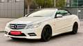 Mercedes-Benz E 220 E 220 CDI AMG-Line BlueEfficiency Automatik Weiß - thumbnail 7
