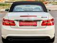 Mercedes-Benz E 220 E 220 CDI AMG-Line BlueEfficiency Automatik Weiß - thumbnail 11