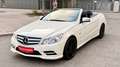 Mercedes-Benz E 220 E 220 CDI AMG-Line BlueEfficiency Automatik Weiß - thumbnail 1