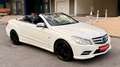 Mercedes-Benz E 220 E 220 CDI AMG-Line BlueEfficiency Automatik Weiß - thumbnail 3