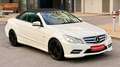 Mercedes-Benz E 220 E 220 CDI AMG-Line BlueEfficiency Automatik Weiß - thumbnail 9