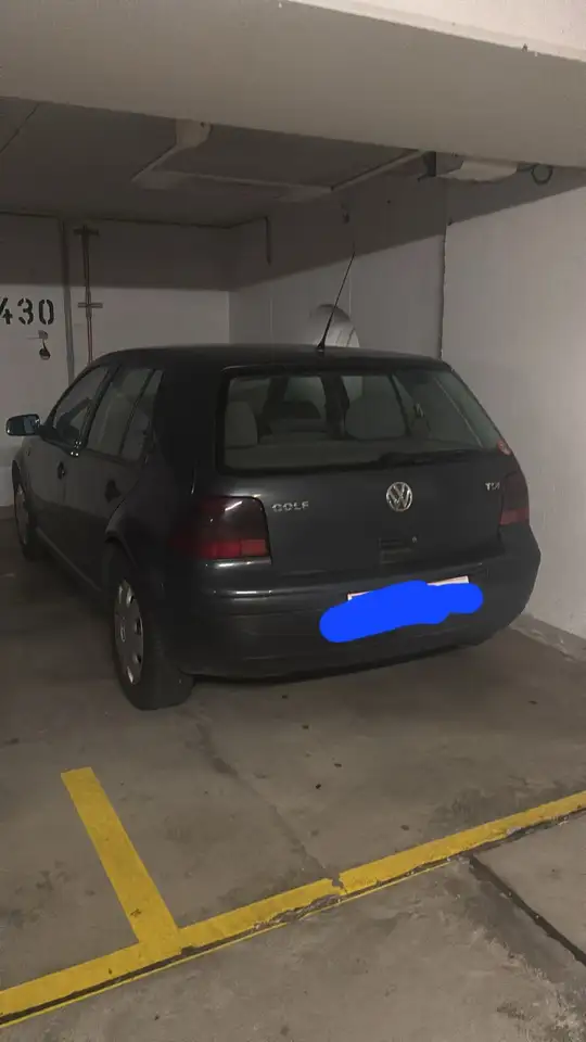 Volkswagen Golf Comfortline TDI PD Tiptronic, foto 1