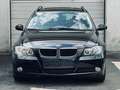 BMW 320 i*XENON*NAVI*PANORAMA*SHZ*PDC*TÜV 09.2027 Schwarz - thumbnail 2