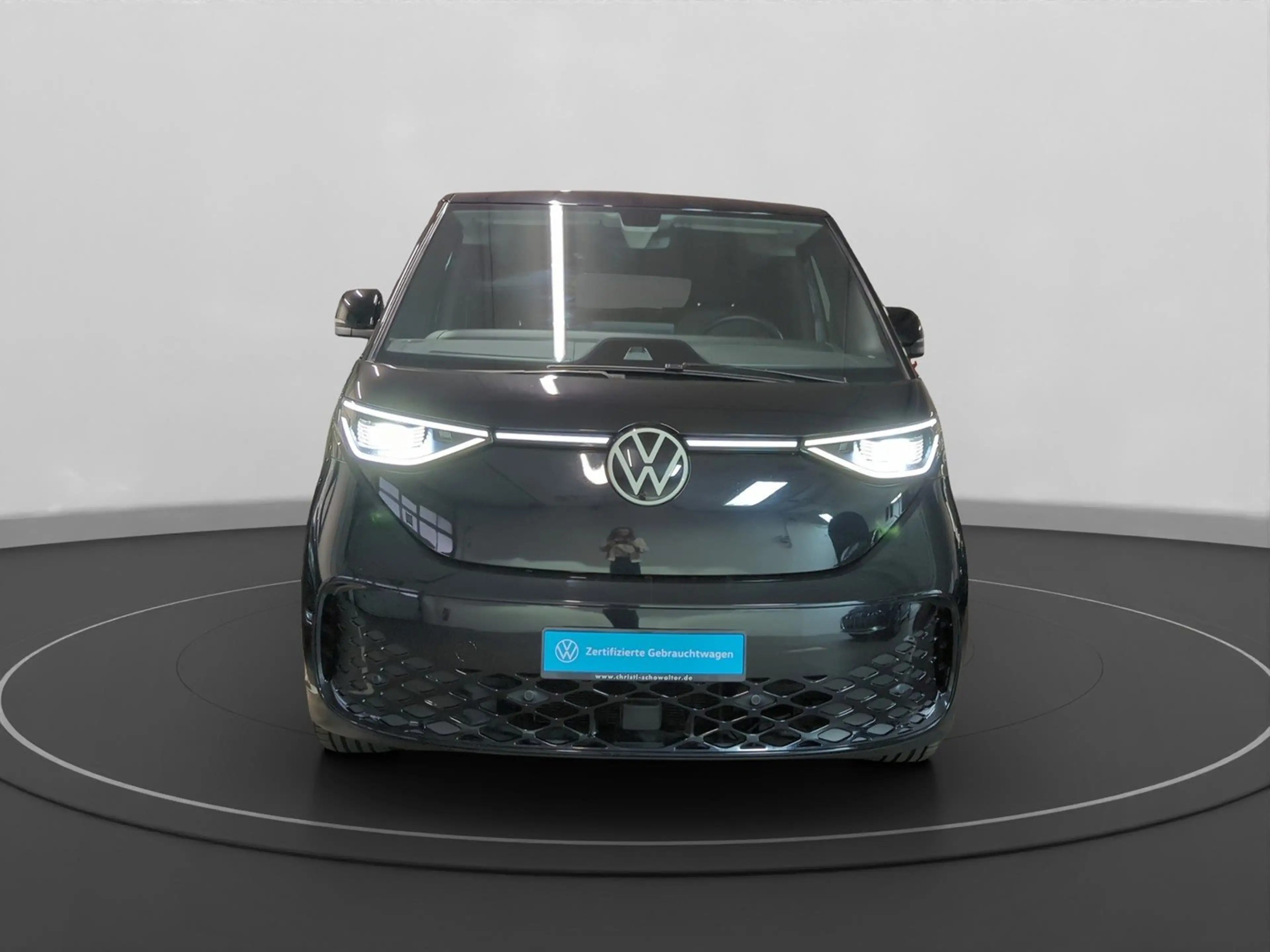 Volkswagen ID. Buzz ID.Buzz Pro 150 kW MATRIX NAVI KLIMA ACC — photo 7