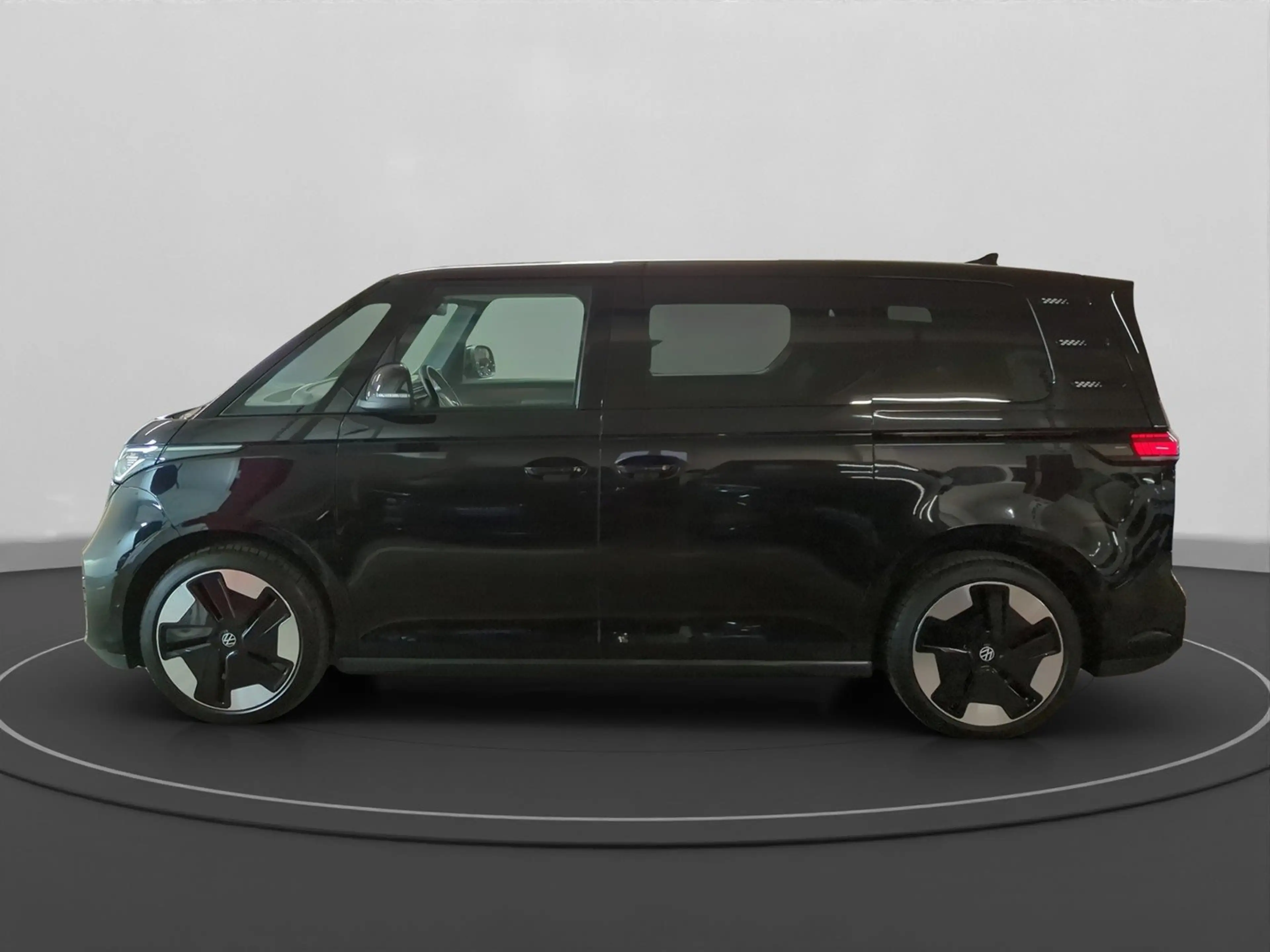 Volkswagen ID. Buzz ID.Buzz Pro 150 kW MATRIX NAVI KLIMA ACC — photo 3