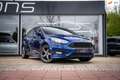 Ford Focus Wagon 1.5 ST-Line|18''|Navigatie|Stoelverw|Android Bleu - thumbnail 1