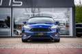 Ford Focus Wagon 1.5 ST-Line|18''|Navigatie|Stoelverw|Android Blauw - thumbnail 2