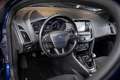 Ford Focus Wagon 1.5 ST-Line|18''|Navigatie|Stoelverw|Android Blauw - thumbnail 45
