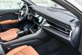 Audi Q8 60 TFSI e Quattro Audi Exclusive Cognac |B&O3D|HUD Gris - thumbnail 35