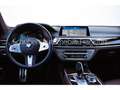 BMW 750 d Lang xDrive Soft Mass.Luft HeadUp 360-Park Shado Gris - thumbnail 10