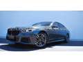 BMW 750 d Lang xDrive Soft Mass.Luft HeadUp 360-Park Shado Gris - thumbnail 1