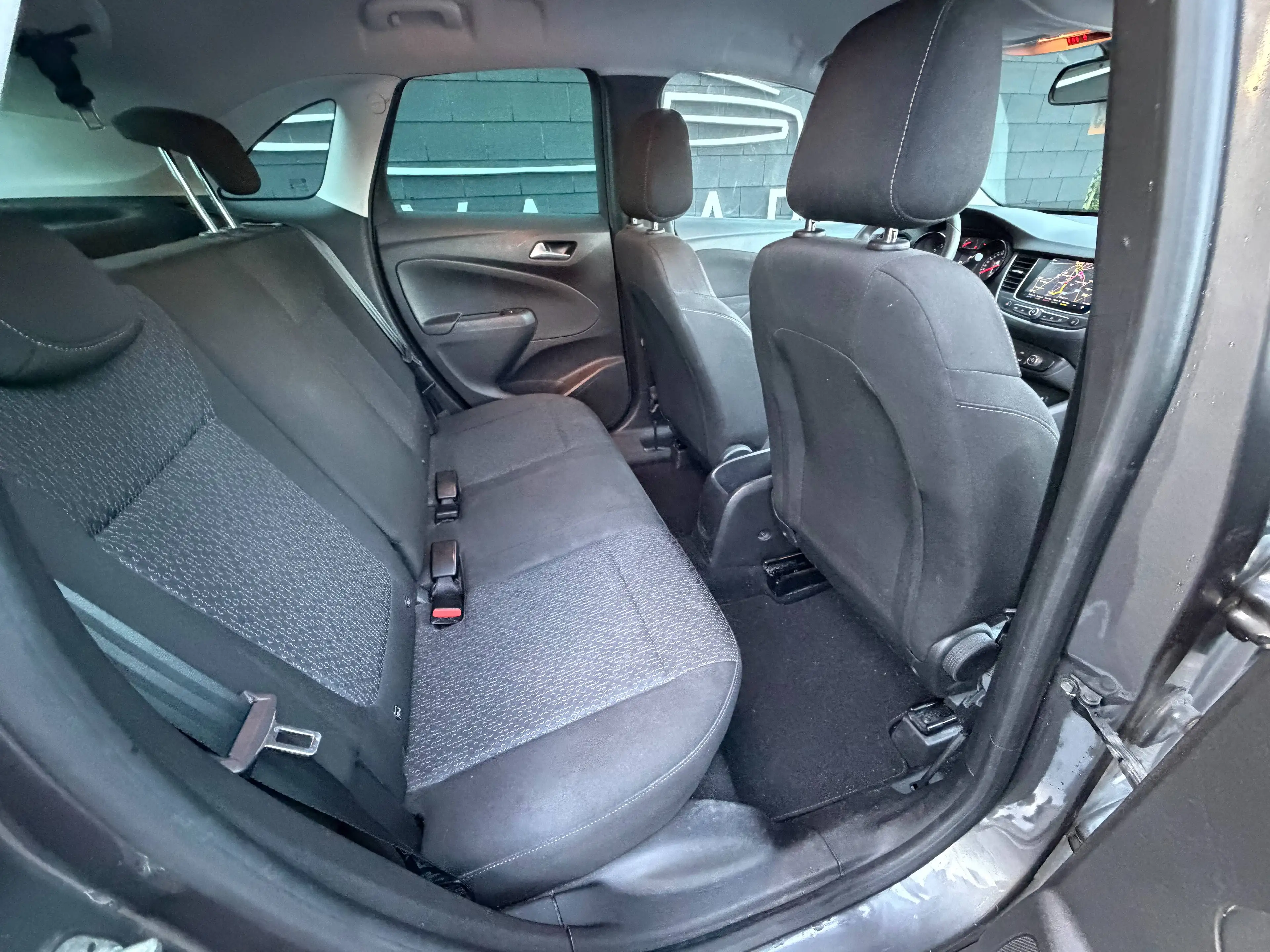Opel Crossland X 1.2+AIRCO+NAVI+JANTES+EURO 6D — photo 13