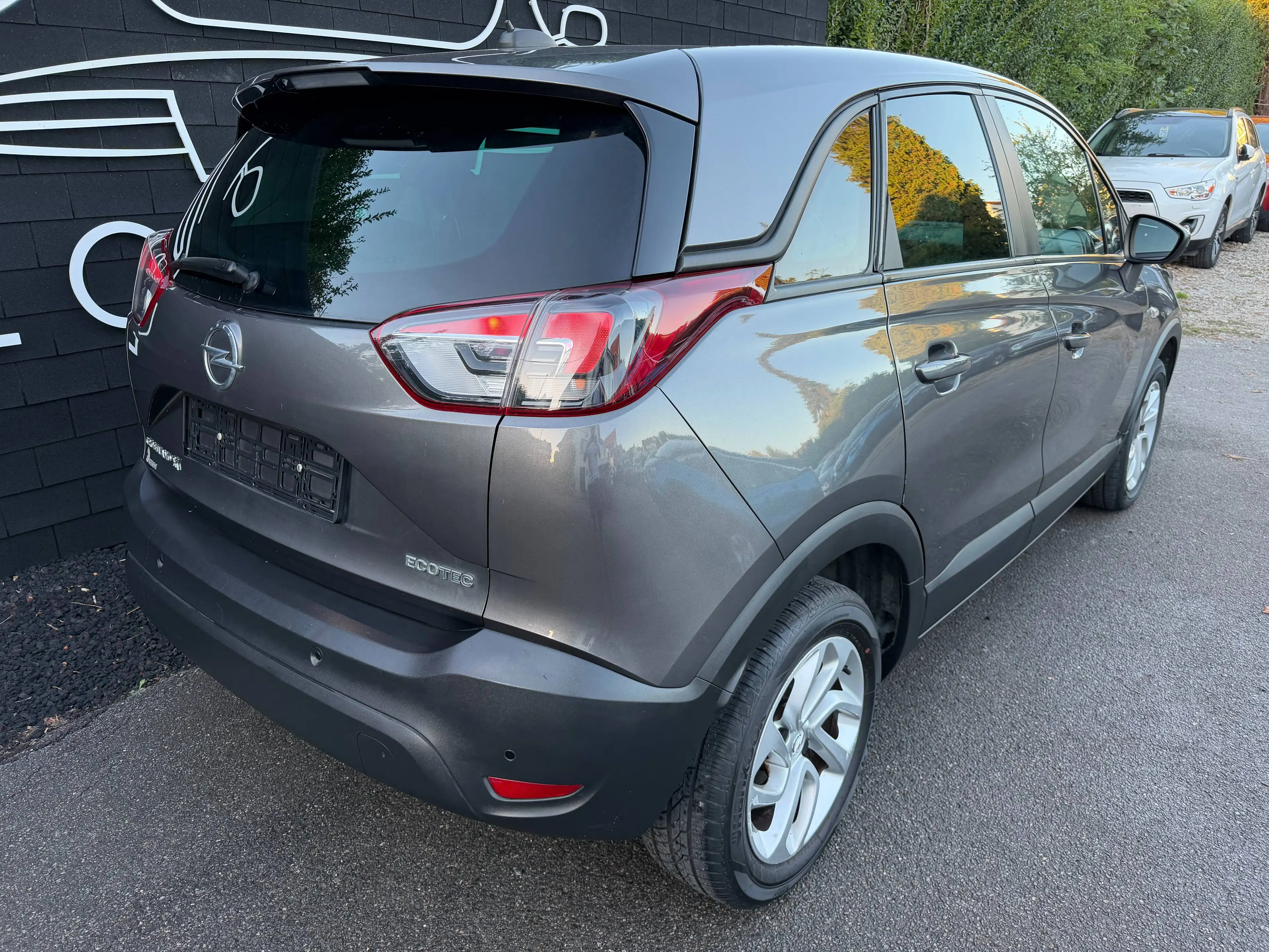 Opel Crossland X 1.2+AIRCO+NAVI+JANTES+EURO 6D — photo 4