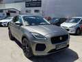 Jaguar E-Pace 2.0I4 R-Dynamic SE Allrad Automatik 200PS Leder Silber - thumbnail 4