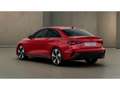 Audi A3 Limousine Kurzheck S line 35 TFSI S tronic Matrix, Rot - thumbnail 3