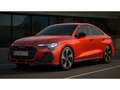 Audi A3 Limousine Kurzheck S line 35 TFSI S tronic Matrix, Rot - thumbnail 11