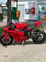 Ducati Panigale V4 Rot - thumbnail 8