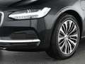 Volvo V90 Plug-In-Hybrid T6 Recharge AWD Core Schwarz - thumbnail 2