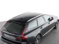 Volvo V90 Plug-In-Hybrid T6 Recharge AWD Core Schwarz - thumbnail 4